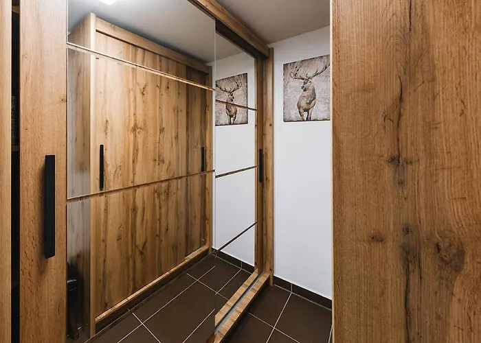 Apartment Esty *