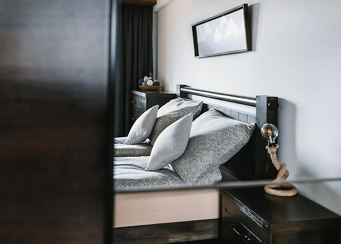 Apartment Apartman Esty Donovaly *