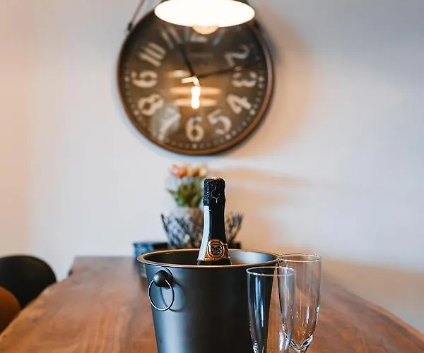 Apartman Esty Donovaly Apartment