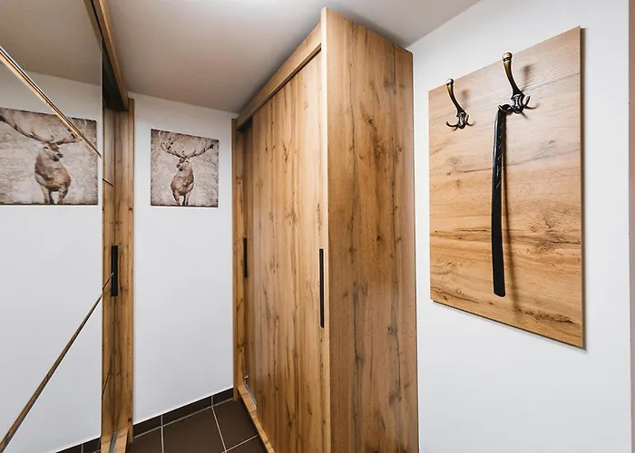 Esty Apartmán Donovaly