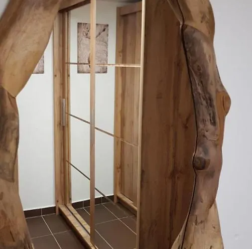 Apartment Apartman Esty Donovaly