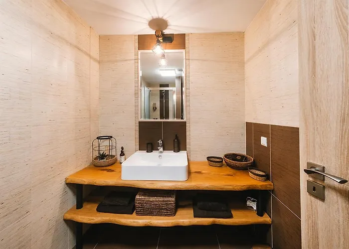 Apartman Esty Donovaly