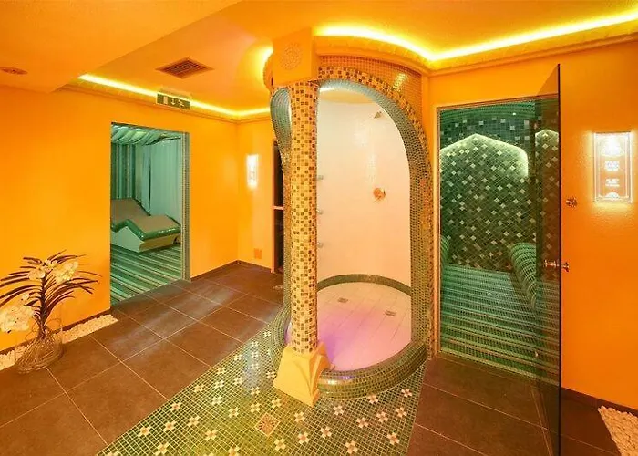 Apartment Esty *