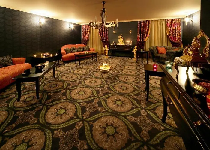 Apartman Esty Donovaly Donovaly