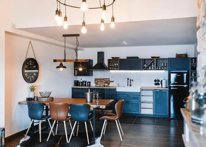 Apartman Esty Donovaly Apartment Donovaly